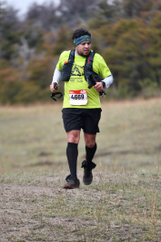 Patagonia Run 2023 - 42K