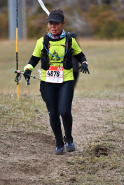 Patagonia Run 2023 - 42K