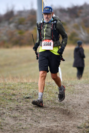 Patagonia Run 2023 - 42K