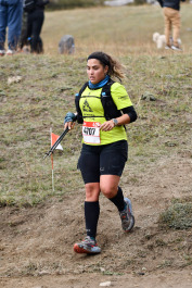 Patagonia Run 2023 - 42K