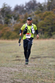 Patagonia Run 2023 - 42K