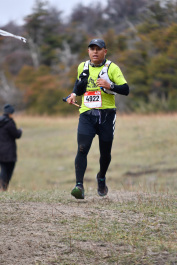 Patagonia Run 2023 - 42K