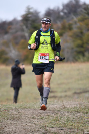 Patagonia Run 2023 - 42K