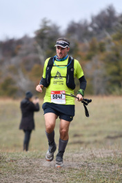 Patagonia Run 2023 - 42K