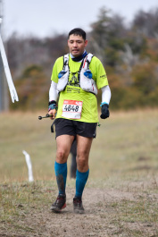 Patagonia Run 2023 - 42K