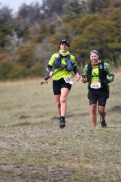 Patagonia Run 2023 - 42K