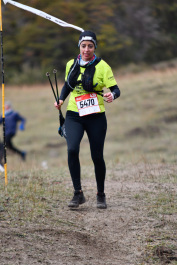 Patagonia Run 2023 - 42K