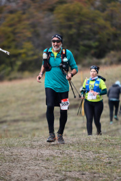 Patagonia Run 2023 - 42K