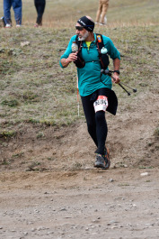 Patagonia Run 2023 - 42K