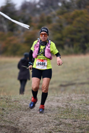 Patagonia Run 2023 - 42K