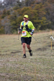 Patagonia Run 2023 - 42K