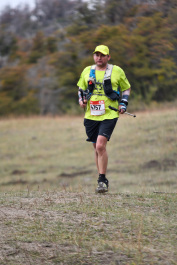 Patagonia Run 2023 - 42K