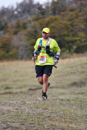 Patagonia Run 2023 - 42K