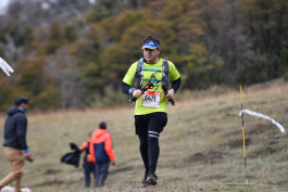 Patagonia Run 2023 - 42K