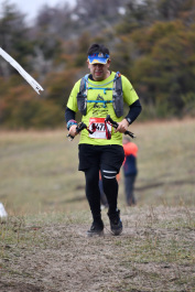 Patagonia Run 2023 - 42K