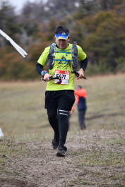 Patagonia Run 2023 - 42K