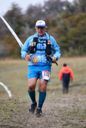 Patagonia Run 2023 - 42K