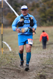 Patagonia Run 2023 - 42K