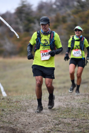 Patagonia Run 2023 - 42K