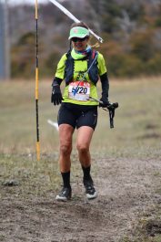 Patagonia Run 2023 - 42K