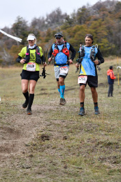 Patagonia Run 2023 - 42K