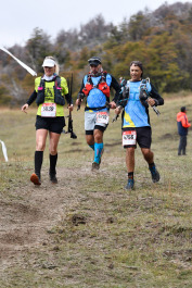 Patagonia Run 2023 - 42K