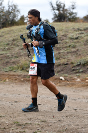 Patagonia Run 2023 - 42K