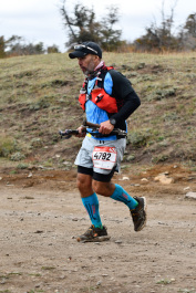 Patagonia Run 2023 - 42K