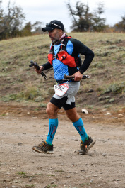 Patagonia Run 2023 - 42K