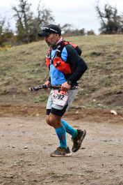 Patagonia Run 2023 - 42K