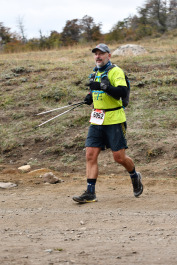 Patagonia Run 2023 - 42K