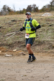 Patagonia Run 2023 - 42K