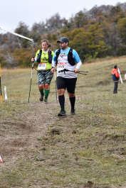 Patagonia Run 2023 - 42K