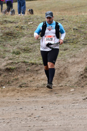 Patagonia Run 2023 - 42K