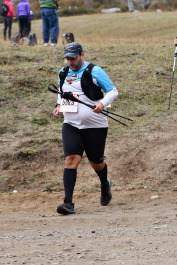 Patagonia Run 2023 - 42K