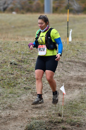 Patagonia Run 2023 - 42K