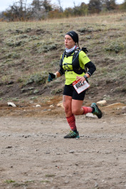 Patagonia Run 2023 - 42K