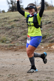 Patagonia Run 2023 - 42K