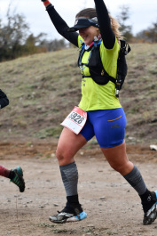 Patagonia Run 2023 - 42K