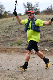 Patagonia Run 2023 - 42K