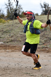 Patagonia Run 2023 - 42K