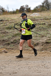 Patagonia Run 2023 - 42K