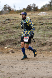 Patagonia Run 2023 - 42K