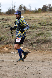 Patagonia Run 2023 - 42K