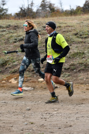 Patagonia Run 2023 - 42K