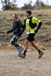 Patagonia Run 2023 - 42K