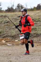 Patagonia Run 2023 - 42K