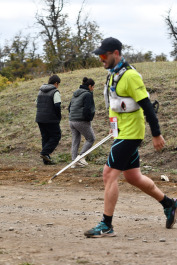 Patagonia Run 2023 - 42K