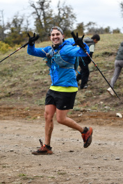 Patagonia Run 2023 - 42K