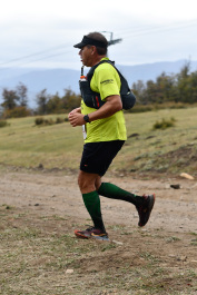 Patagonia Run 2023 - 42K